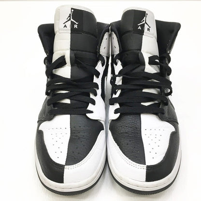 NIKE | ナイキ wmns air jordan 1 mid se スニーカー dr0501-101 ブラック【加古川店】