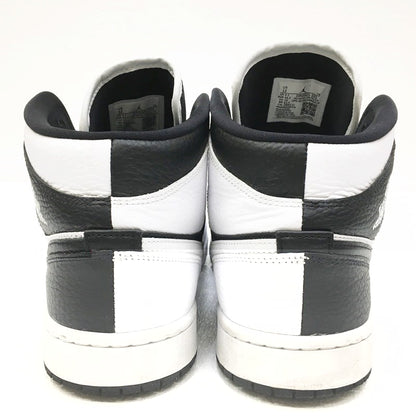 NIKE | ナイキ wmns air jordan 1 mid se スニーカー dr0501-101 ブラック【加古川店】