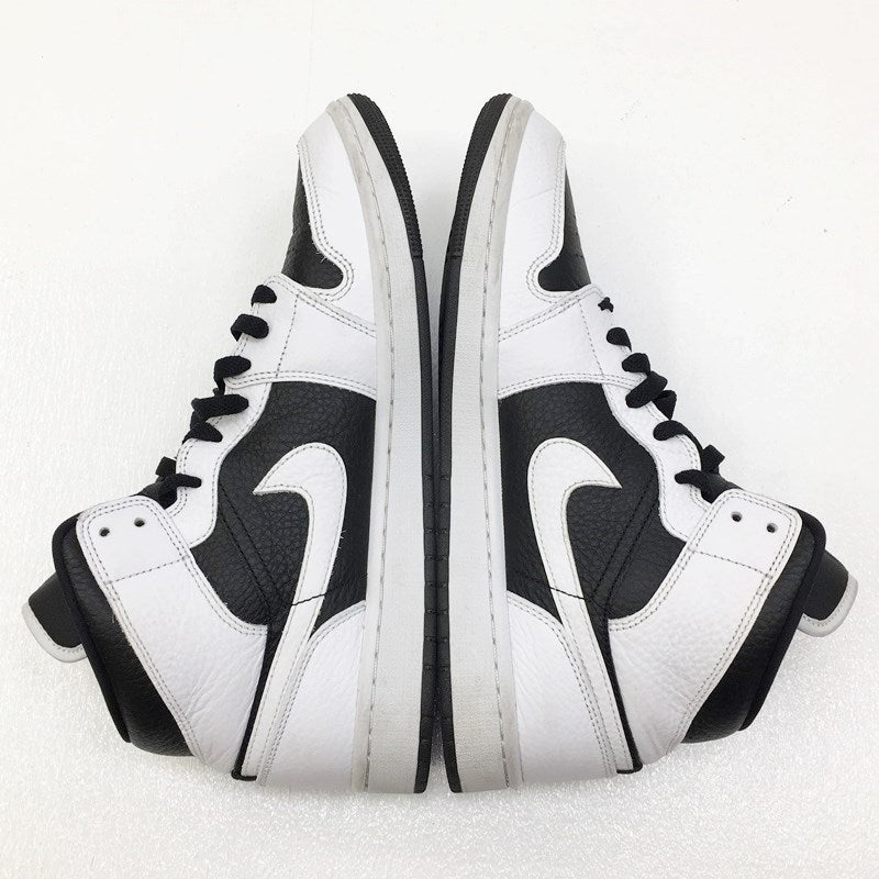 NIKE | ナイキ wmns air jordan 1 mid se スニーカー dr0501-101 ブラック【加古川店】