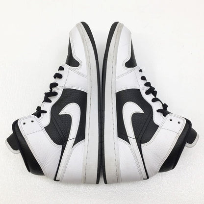 NIKE | ナイキ wmns air jordan 1 mid se スニーカー dr0501-101 ブラック【加古川店】