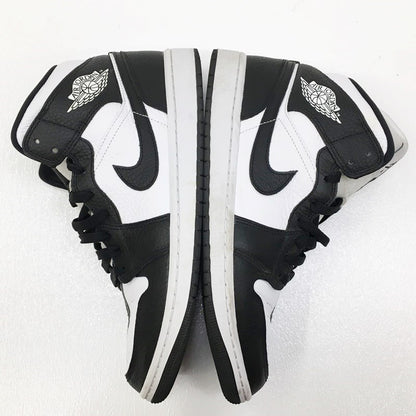 NIKE | ナイキ wmns air jordan 1 mid se スニーカー dr0501-101 ブラック【加古川店】