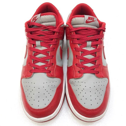 NIKE | ナイキ DUNK LOW RETRO スニーカー DD1391-002 レッド【加古川店】