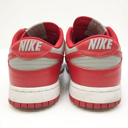 NIKE | ナイキ DUNK LOW RETRO スニーカー DD1391-002 レッド【加古川店】