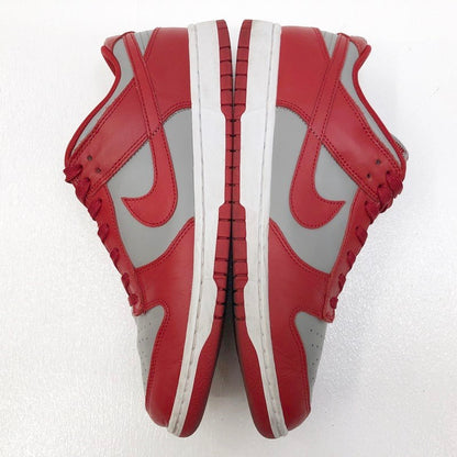 NIKE | ナイキ DUNK LOW RETRO スニーカー DD1391-002 レッド【加古川店】