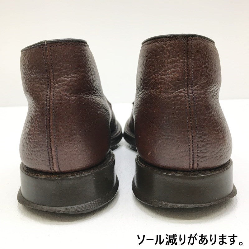 Church`s | チャーチ チャッカブーツ その他靴 ブラウン【加古川店】