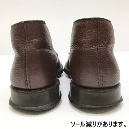 Church`s | チャーチ チャッカブーツ その他靴 ブラウン【加古川店】