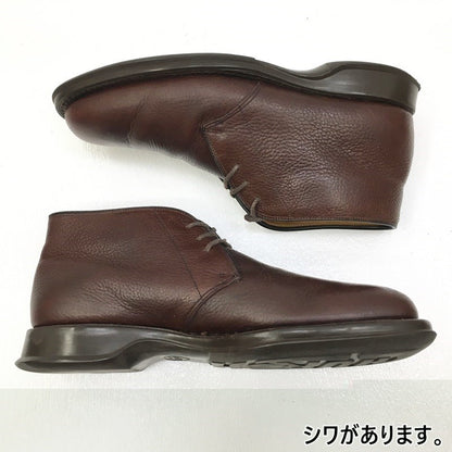 Church`s | チャーチ チャッカブーツ その他靴 ブラウン【加古川店】
