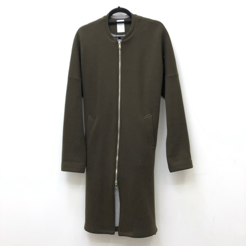 ダブルクロスジャージージップコート その他アウター NMCO-17AW-005【加古川店】