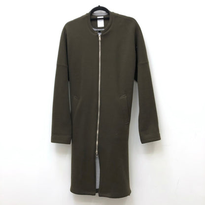 ダブルクロスジャージージップコート その他アウター NMCO-17AW-005【加古川店】