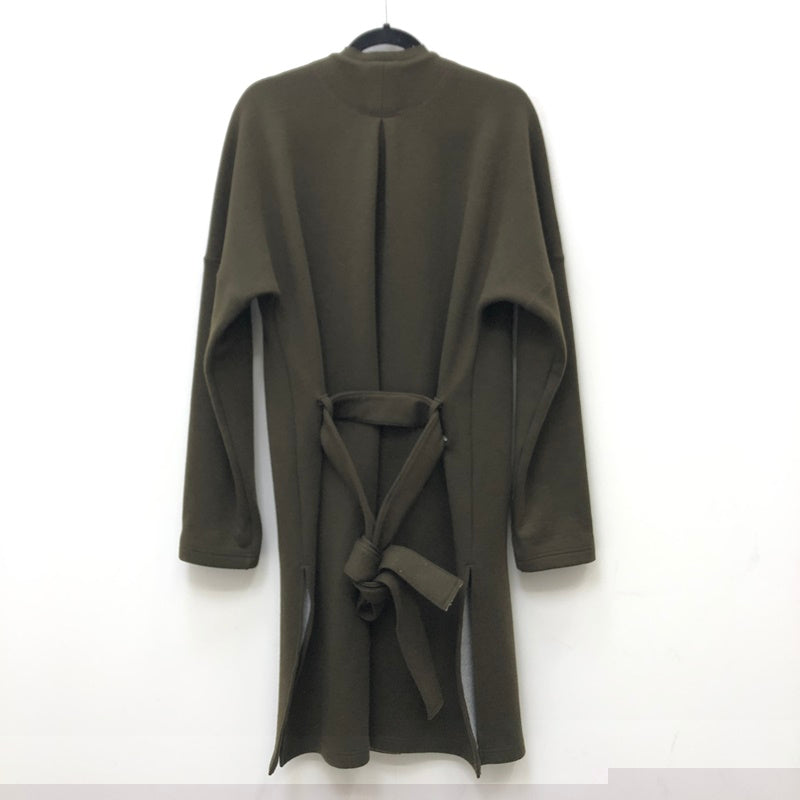 ダブルクロスジャージージップコート その他アウター NMCO-17AW-005【加古川店】