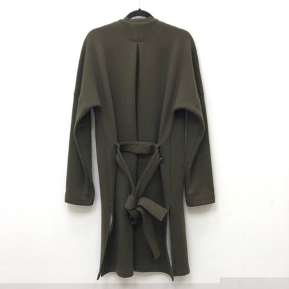 ダブルクロスジャージージップコート その他アウター NMCO-17AW-005【加古川店】