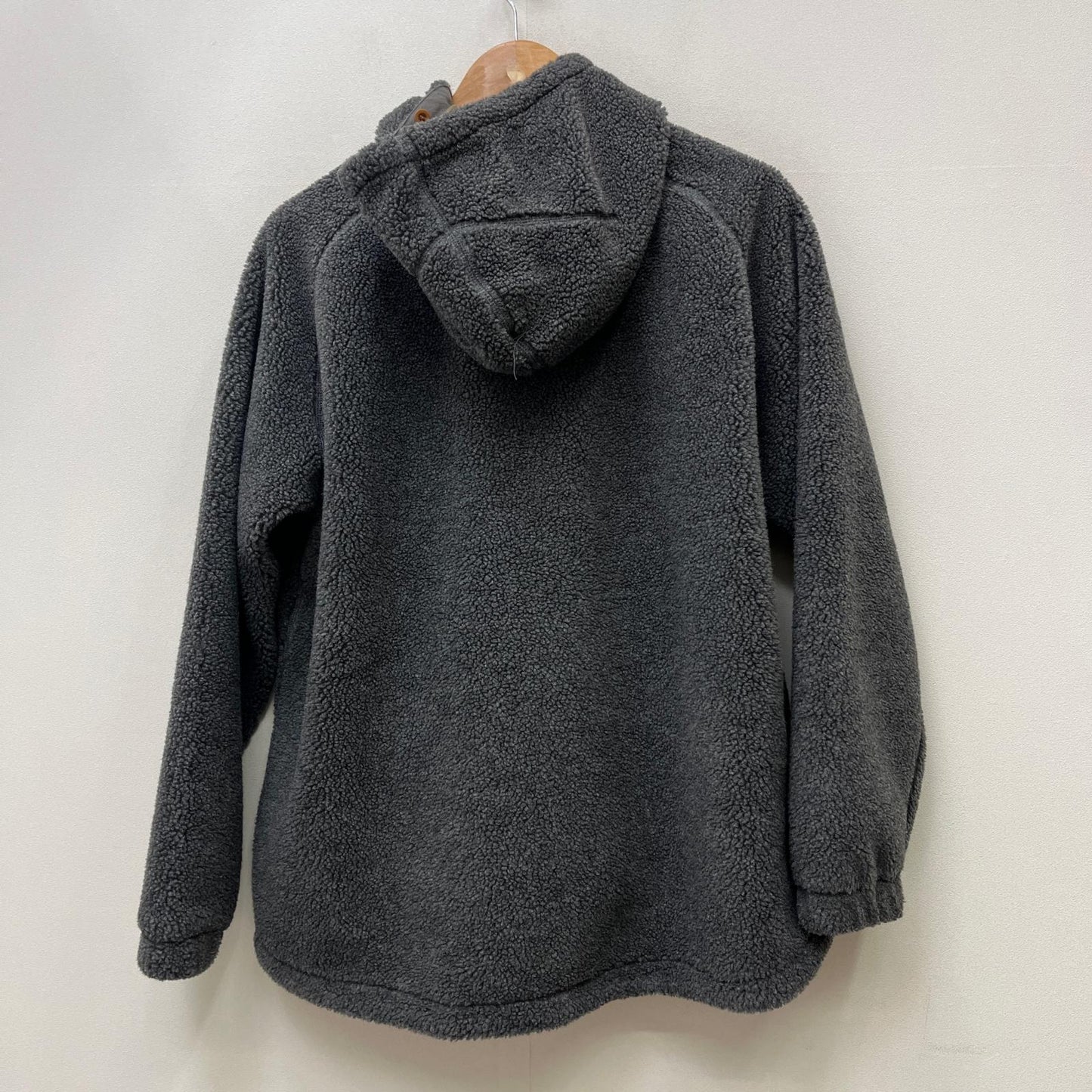 kolor | カラー ｱﾉﾗｯｸﾌﾘｰｽｼﾞｬｹｯﾄ その他トップス 16WBM-T01231 グレー サイズ：1【加古川店】