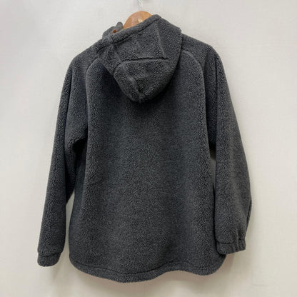 kolor | カラー ｱﾉﾗｯｸﾌﾘｰｽｼﾞｬｹｯﾄ その他トップス 16WBM-T01231 グレー サイズ：1【加古川店】