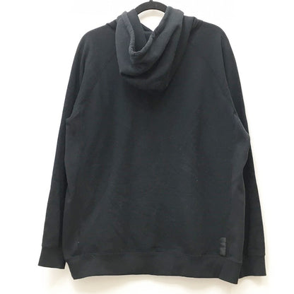 SEQUEL | シークエル HOODIE パーカー SQ-21AW-HD-01 ブラック サイズ：L【加古川店】