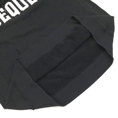 SEQUEL | シークエル HOODIE パーカー SQ-21AW-HD-01 ブラック サイズ：L【加古川店】