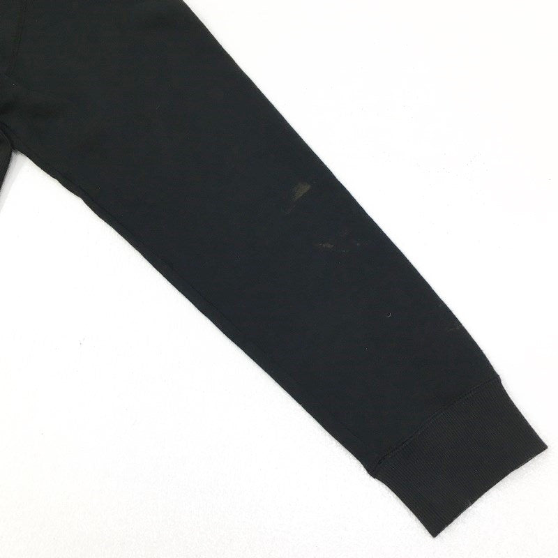 SEQUEL | シークエル HOODIE パーカー SQ-21AW-HD-01 ブラック サイズ：L【加古川店】
