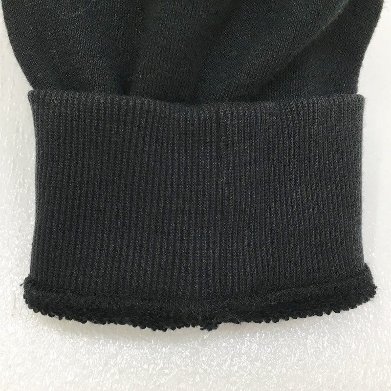 SEQUEL | シークエル HOODIE パーカー SQ-21AW-HD-01 ブラック サイズ：L【加古川店】