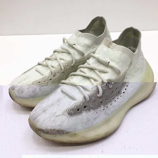 adidas | アディダス YEEZY BOOST 380 スニーカー gz8668 ホワイト【加古川店】