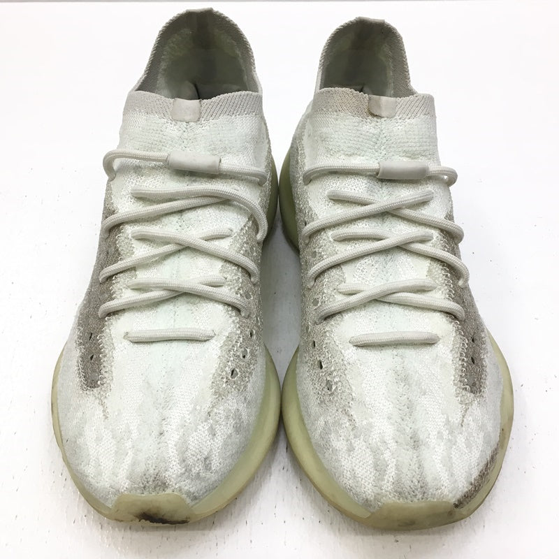 adidas | アディダス YEEZY BOOST 380 スニーカー gz8668 ホワイト【加古川店】