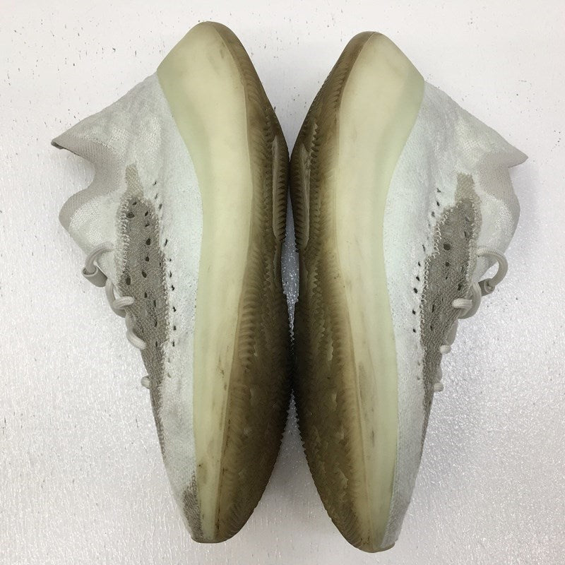 adidas | アディダス YEEZY BOOST 380 スニーカー gz8668 ホワイト【加古川店】
