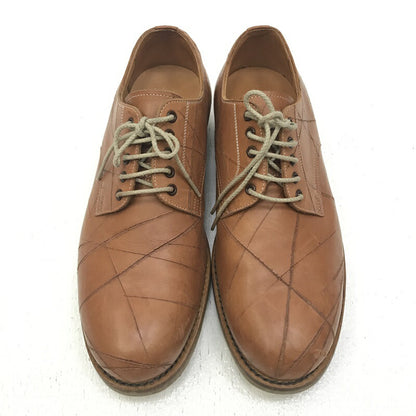 SCOTCH GRAIN | スコッチグレイン plain toe matrix その他靴 f-504 ブラウン【加古川店】