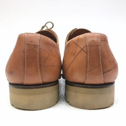 SCOTCH GRAIN | スコッチグレイン plain toe matrix その他靴 f-504 ブラウン【加古川店】