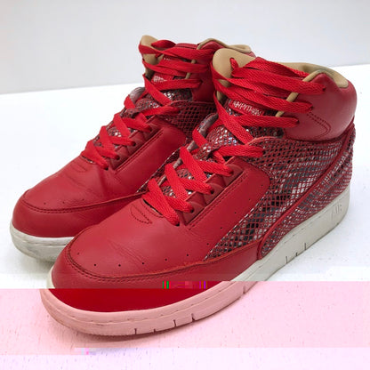 NIKE | ナイキ NIKE AIR PYTHON LUX SP スニーカー 632631-601 レッド【加古川店】
