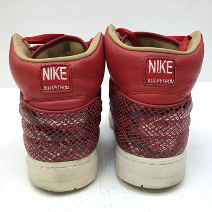 NIKE | ナイキ NIKE AIR PYTHON LUX SP スニーカー 632631-601 レッド【加古川店】