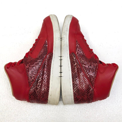 NIKE | ナイキ NIKE AIR PYTHON LUX SP スニーカー 632631-601 レッド【加古川店】