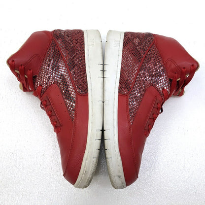NIKE | ナイキ NIKE AIR PYTHON LUX SP スニーカー 632631-601 レッド【加古川店】