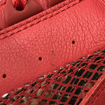 NIKE | ナイキ NIKE AIR PYTHON LUX SP スニーカー 632631-601 レッド【加古川店】