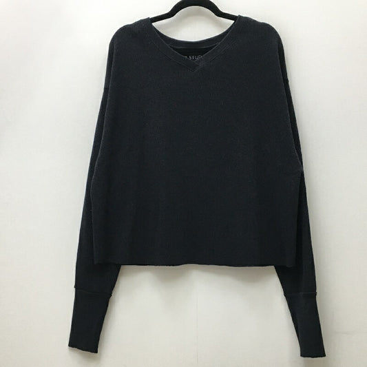 AP STUDIO 【GOOD ROCK SPEED】 長袖Ｔシャツ ブラック【加古川店】