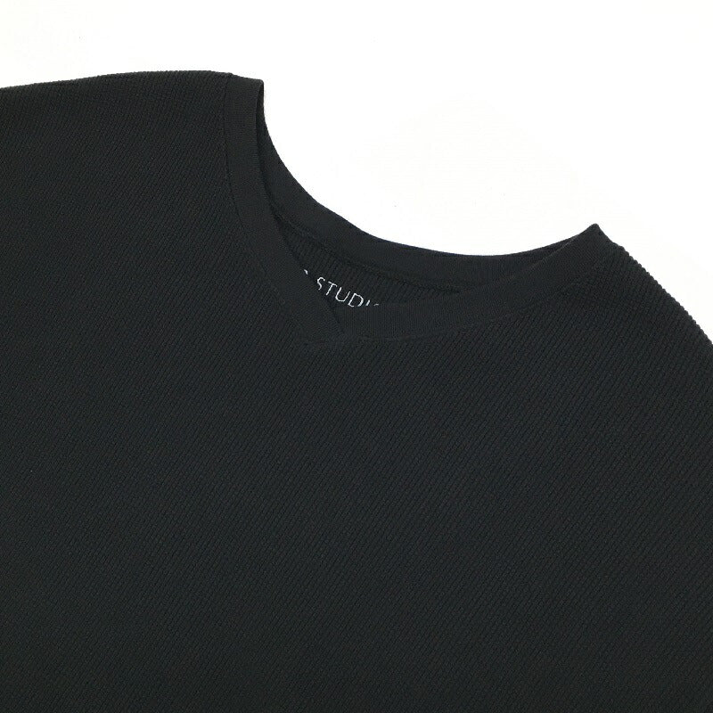 AP STUDIO 【GOOD ROCK SPEED】 長袖Ｔシャツ ブラック【加古川店】