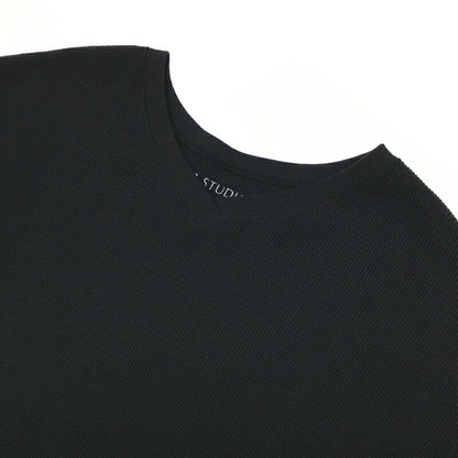 AP STUDIO 【GOOD ROCK SPEED】 長袖Ｔシャツ ブラック【加古川店】
