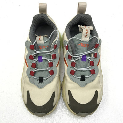 NIKE | ナイキ Travis Scott×PS Air Max 270 スニーカー cv2414-200 ベージュ【加古川店】