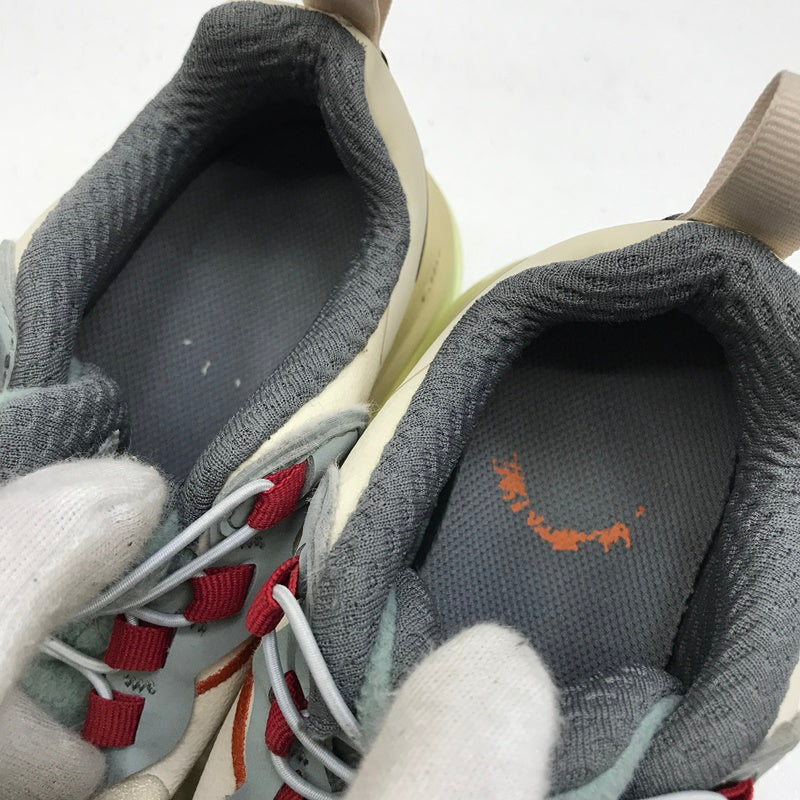 NIKE | ナイキ Travis Scott×PS Air Max 270 スニーカー cv2414-200 ベージュ【加古川店】