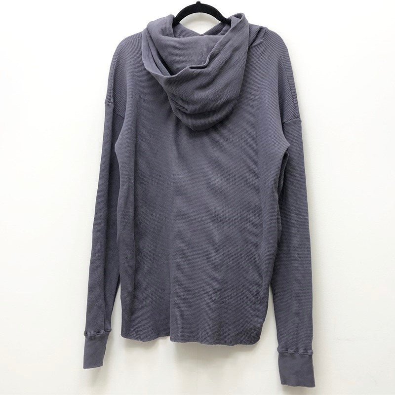 Deuxieme Classe | ドゥーズィエムクラス CALUX HOODIE DELUXE パーカー 19-070-500-3040-3-0 パープル【加古川店】
