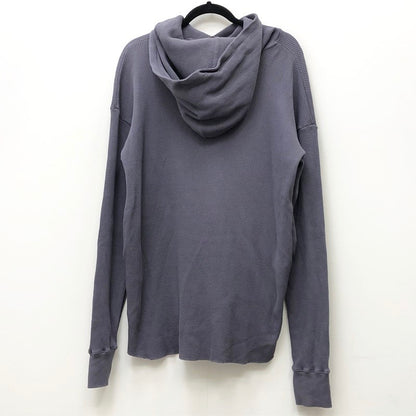 Deuxieme Classe | ドゥーズィエムクラス CALUX HOODIE DELUXE パーカー 19-070-500-3040-3-0 パープル【加古川店】