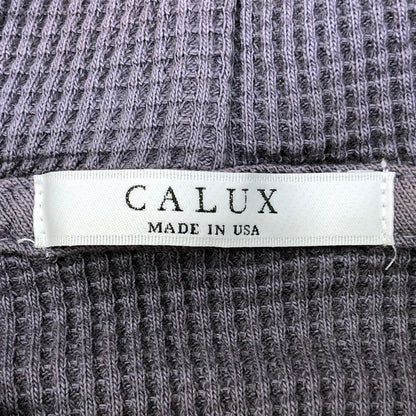 Deuxieme Classe | ドゥーズィエムクラス CALUX HOODIE DELUXE パーカー 19-070-500-3040-3-0 パープル【加古川店】