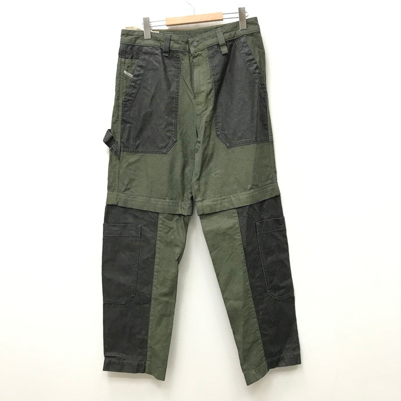DIESEL | ディーゼル d-multy パンツ その他 サイズ：30【加古川店】