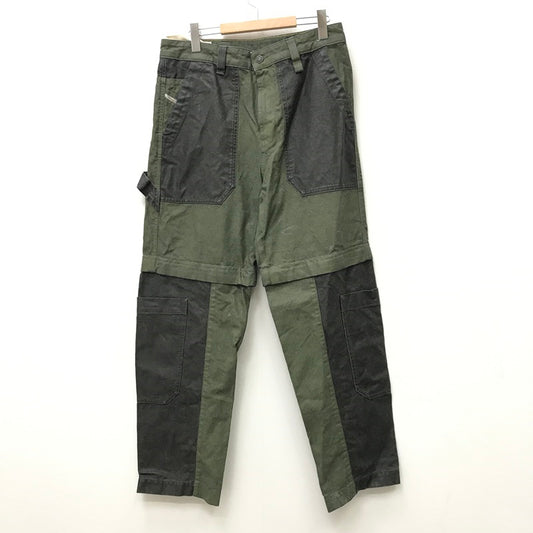 DIESEL | ディーゼル d-multy パンツ その他 サイズ：30【加古川店】