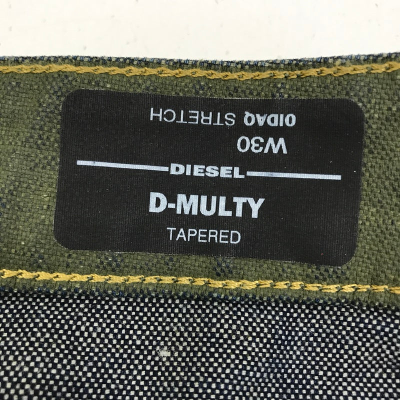 DIESEL | ディーゼル d-multy パンツ その他 サイズ：30【加古川店】