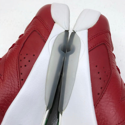 NIKE | ナイキ AIR JORDAN 6 RETRO SPIZIKE スニーカー 694091-625 レッド【加古川店】