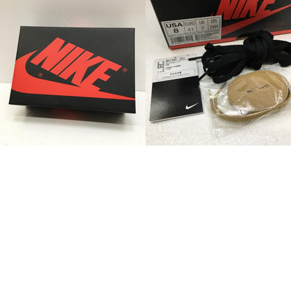 NIKE | ナイキ air jordan 1 high og nrg スニーカー 861428-007 ゴールド【加古川店】