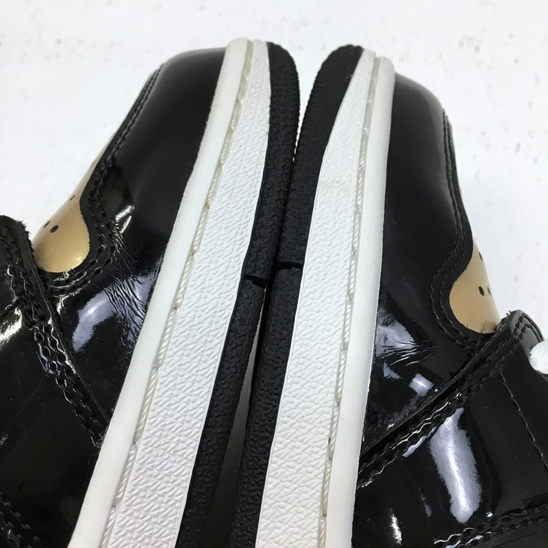 NIKE | ナイキ air jordan 1 high og nrg スニーカー 861428-007 ゴールド【加古川店】