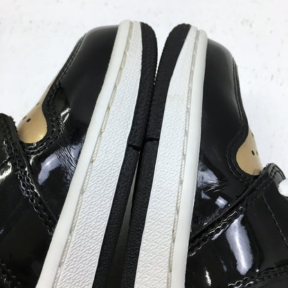 NIKE | ナイキ air jordan 1 high og nrg スニーカー 861428-007 ゴールド【加古川店】