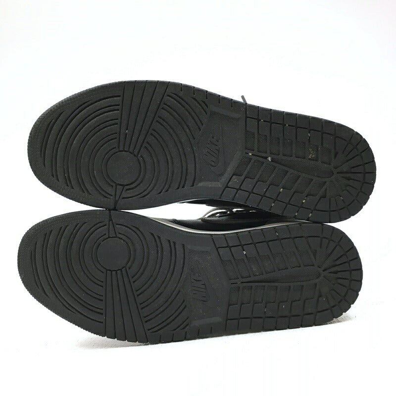 NIKE | ナイキ air jordan 1 high og スニーカー 555088-013 グレー【加古川店】
