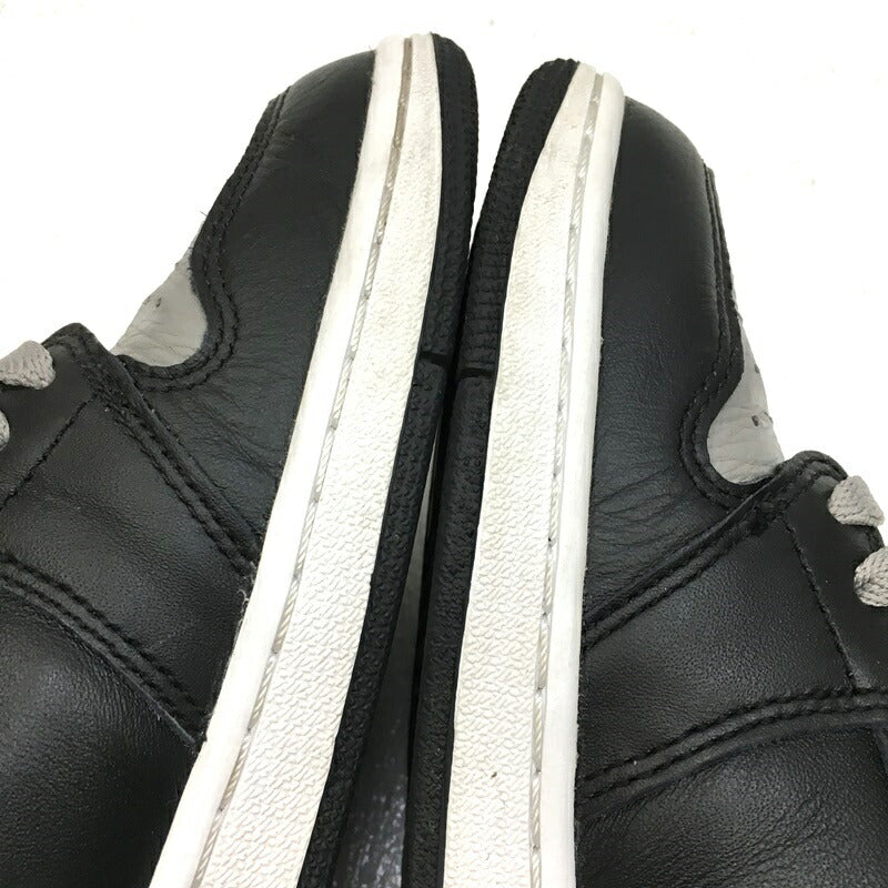 NIKE | ナイキ air jordan 1 high og スニーカー 555088-013 グレー【加古川店】