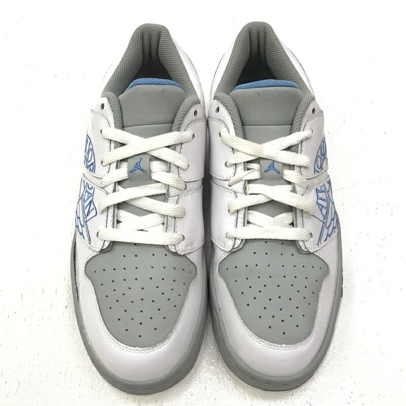 NIKE | ナイキ JORDAN NU RETRO1 LOW スニーカー 317163-143 ホワイト【加古川店】