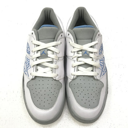 NIKE | ナイキ JORDAN NU RETRO1 LOW スニーカー 317163-143 ホワイト【加古川店】
